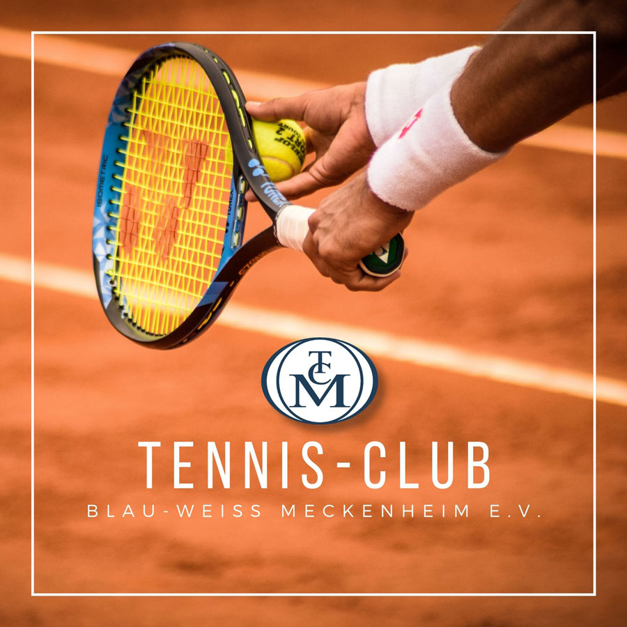 Tennis Club Blau Weiss Meckenheim