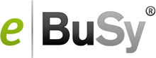Logo-eBUSY