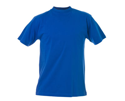 T-Shirt - Tennisclub Blau-Weiß Meckenheim