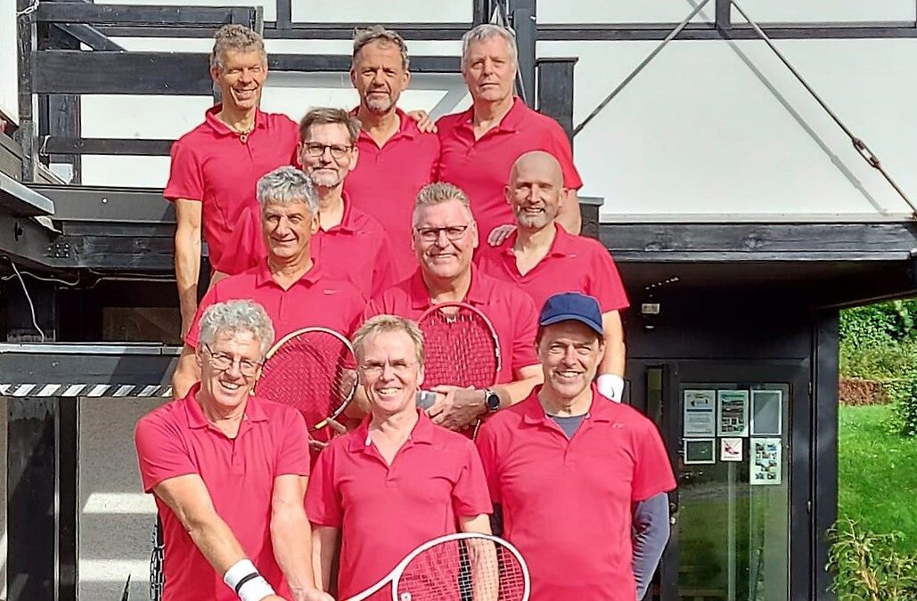 Großartige Saison 2021