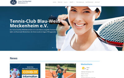 2 neue Funktionen auf unserer Homepage! Jetzt anschauen!