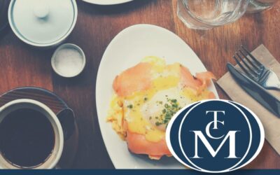 Brunch im Club