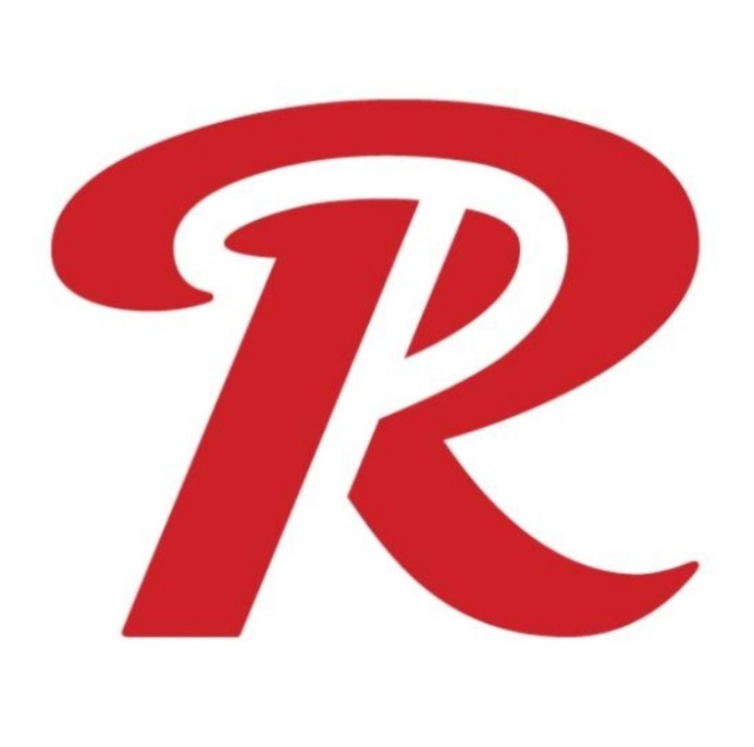 Logo Roshans Logo Tennis-Club Blau-Weiß Meckenheim