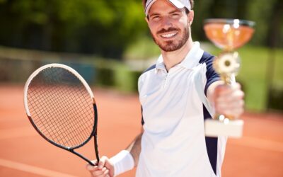 🎾 Summer-Opening – Tennis LK-Turnier Jugend – Jetzt dabei sein! 🎾