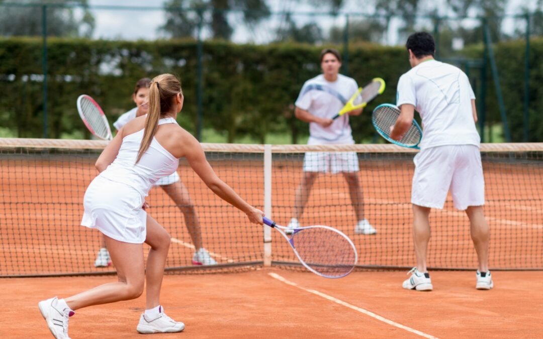 Jetzt dabei sein – Tennis für alle 2025!