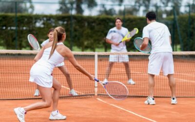 Jetzt dabei sein – Tennis für alle!