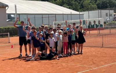 Phantastisches Sommercamp 1 – Juli 2024