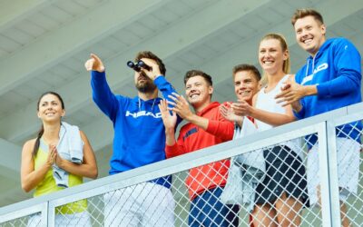 Jetzt neu – Tennis.de Mannschaftswidget